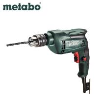 ราคา สว่านแฟลชไฟฟ้า BE650650W สว่านไฟฟ้ากําลังสูง 10MM Metabo ไขควง Metabo QZ1A (49651523815)