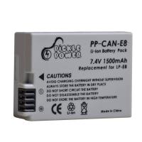 ราคา 1500mAh LP-E8 LPE8 LP E8 Camera Battery + LED Built-in USB Dual Charger for Canon EOS 550D 600D 650D 700D X4 X5 X6i X7i (29762478292)