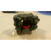 ราคา Disney Marvel Tsum Tsum Series 2 Red Hulk (417068250)