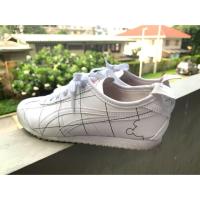 ราคา รองเท้าผ้าใบ ลายมิกกี้เมาส์ ขนาด 22cm. ของแท้ 100% #รองเท้าผ้าใบ (2723174750)