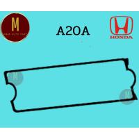 ราคา ยางฝาวาล์ว HONDA A20A ACCORD ปี1986-1989 2.0 12v ยี่ห้อ oshikawa (28630072330)