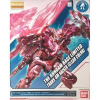 ราคา MG P BANDAI GUNDAM OO Raiser Trans-am Clear Color LIMITED GUNDAM BASE (16995880499)