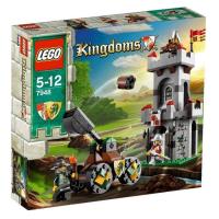 ราคา 7948 : LEGO Castle Kingdoms Outpost Attack (23241165024)