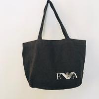 ราคา มือสอง• กระเป๋าผ้าสะพายไหล่ Armani (46803298305)