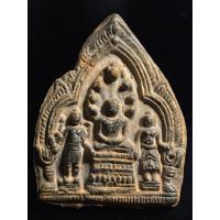 ราคา เปิดพระนารายณ์ทรงปืน เนื้อชิน กรุลพบุรี (47354645440)