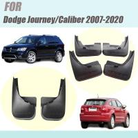 ราคา สําหรับ Dodge Journey Fiat Freemont บังโคลน Dodge Calibre บังโคลน fiat freemont mud flaps splash guards รถอุปกรณ์เสริม 2007-2020 (28393818212)