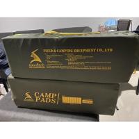 ราคา แผ่นรองนอนสนามเดินป่า 20 mm. แท้ % สต๊อก 2 ชิ้น สุดท้าย (7169051728)