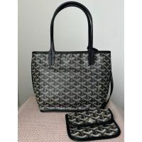 ราคา goyard anjou mini bag (25435024086)