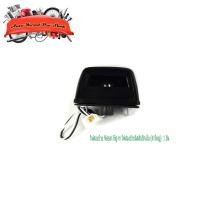 ราคา ไฟส่องป้าย Nissan Big-m ไฟส่องป้ายนิสสันบิ๊กเอ็ม (ดำใหญ่) 1 อัน (40455133829)