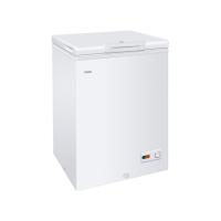 ราคา ใส่โค้ด[7KSVA8RU]รับcoins15%HAIER ตู้แช่ ฝาทึบ รุ่น HCF-108C ขนาด 3.7 คิว 2 ระบบ (19452414036)