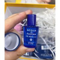 ราคา น้ำหอม Acqua Di Parma Blu Mediterraneo Arancia di Capri แท้ (24190672513)