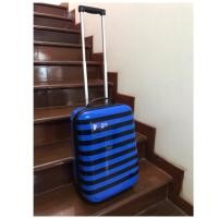 ราคา กระเป๋าล้อลาก caggioni ขนาด 20 นิ้ว ของพรีเมียมเฟิร์สชอยส์ (5618289315)