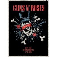 ราคา โปสเตอร์ Guns N' Roses โปสเตอร์ติดผนัง ของแต่งบ้าน วอลเปเปอร์ รูปภาพผนัง รับทำโปสเตอร์ Poster โปสเตอร์วงดนตรี (22282357024)