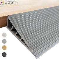 ราคา BUTTTERFLY แถบเปลี่ยนพื้น, 60 ซม.กาวตัวเองเพิ่มขึ้น Ramps, Universal สวมใส่พรมกระเบื้อง PVC รถเข็น Ramps ไม้/พื้นกระเบื้อง (56500215236)