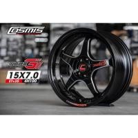 ราคา แม็กขอบ 15 Cosmis Type-G 15x7.0 4/100 ET35 (27674978452)