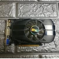 ราคา การ์ดจอ ASUS GTX 750Ti 2GD5 GDDR5 ไม่ต่อไฟเพิ่ม (4007923729)