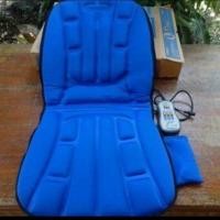 ราคา เบาะนวดของญี่ปุ่นมือสอง (1784468276)