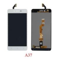 ราคา จอเหมือนแท้LCD. OPPOA37+ทัชสกรีน LCD Display​ หน้าจอ​ จอ+ทัช oppo a37 (5015664560)