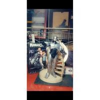 ราคา Robocop 1989 scale 1/6 (13052992244)
