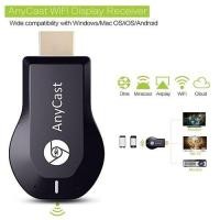 ราคา ANYCAST Miracast Airplay Dlna Mirroring Wifi HDMI Dongle (46351940238)