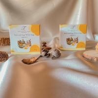 ราคา TCARE YEAST SOAP สบู่ยีสต์ไข่ขาว (4444877902)