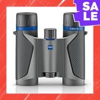 ราคา Direct From Japan ZEISS Binoculars Terra ED Pocket 8x25 Dach Prism 8x 25 ED Lens Tough and Compact Fully Waterproof Gray 653931 Gray (51104279895)