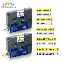 ราคา ท่อหดความร้อน 5.8-23.6 มม. สําหรับเครื่องพิมพ์ Brother PT H500 E300VP E500 E550WVP P750WVP P700 HSe231 HSe 231 HSe-231 TZe231 TZ231 (10998969218)