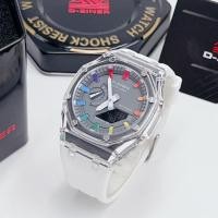 ราคา ใหม่ D-ziner นาฬิกาข้อมือ ของแท้ 100% พร้อมกล่องแถม รุ่นมาใหม่พร้อมส่ง เข็มวันใช้ได้จริง (22666706533)