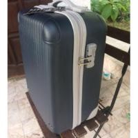 ราคา กระเป๋าเดินทางล้อลาก 18 นิ้ว (398693365)