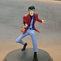 ราคา ฟิกเกอร์ จอมโจรลูแปง Banpresto Lupin III 2001 (10312428593)