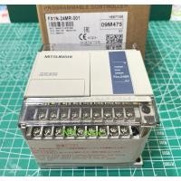 ราคา FX1N-24MR-001 PLC MITSUBISHI PROGRAMMABLE CONTROLLER พร้อมส่งในไทย (25560587770)