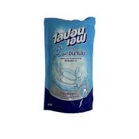 ราคา ไลปอนเอฟ ผลิตภัณฑ์ล้างจาน ชนิดถุงเติม 550 มล. (20148718145)