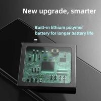 ราคา Battery 306070 2 Cables 1500mAh For Psp Pda Bluetooth Headset Led Lights Power Bank Recorder Gps (42077128447)