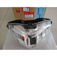 ราคา ชุดไฟหน้า LED WAVE110-i 2019-2020 ไฟหน้า33100-K58-TC1 เวฟ110i WAVE110i NEW อะไหล่แท้ HONDA (7692574791)