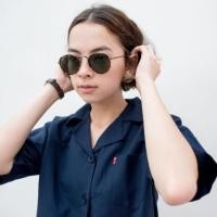 ราคา เสื้อเชิ้ตแขนสั้นปกฮาวายสีพื้น (ฟ้าอ่อน เขียวมิ้น ครีม เหลืองมัสตาร์ด กรม ส้มอิฐ) (1458781824)