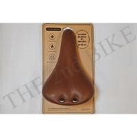 ราคา เบาะจักรยาน DAHON Classic saddle double spring (21645077869)