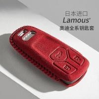 ราคา เคสกุญแจรีโมทรถยนต์ สําหรับ Audi A4L A6L A3 Q5L Q7 Q8 A5 A7L A8L (25381597790)