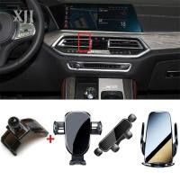 ราคา สําหรับ BMW X5 X6 X7 2022 2021 2019 2018 2014 2013 2008 รถนําทาง Air Outlet ผู้ถือโทรศัพท์ Bracket Dashboard Wireless Charger (43227012251)