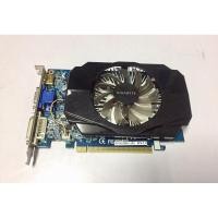 ราคา การ์ดจอ GIGABYTE gt220 1GB DDR3 128bit (9129620658)