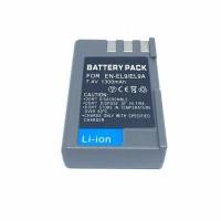 ราคา แบตเตอร์รี่กล้อง Nikon Digital Camera Battery รุ่น EN-EL9 (22921470109)
