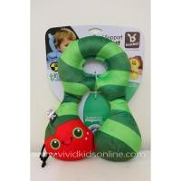 ราคา หมอนรองคอ สำหรับเด็ก Benbat (2273663528)