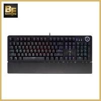 ราคา Fantech MK853 RGB Mechanical Gaming Keyboard คีย์บอร์ดเกมมิ่ง - สีดำ (13924706335)