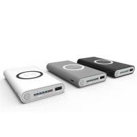 ราคา Wireless Charging Power Bank 10000mAh (1037061368)