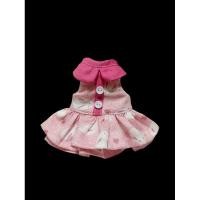 ราคา เสื้อพร้อมสายจูง สำหรับกระรอก กระแต ชูการ์ไรเดอร์ บุชเบบี้ ลิงมาโมเสท ลิงทามานิน ลิงขนาเล็ก แพรี่ด็อก ลิงปิ๊กมี่ (28714667151)