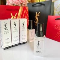 ราคา Ysl Pure Shots Soft Polish Double Essence 30ml (24515624053)