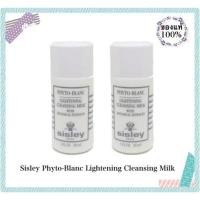 ราคา Sisley Phyto-Blanc Lightening Cleansing Milk ขนาด30 ml (9200409962)