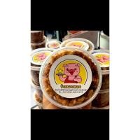 ราคา น้ำพริกกากหมูสูตรเด็ด (3877564594)