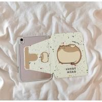 ราคา ไอแพด หมุนได้ 720 องศา พร้อม ไอแพด อากาศ 1 2 3 4 พลเอก 5 6 7 8 9 10 มือโปร 11" เคสแท็บเล็ต XZ150 (42363926746)