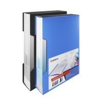 ราคา COMIX แฟ้มโชว์เอกสาร NF-100AK 100 ซอง (9284417298)