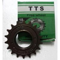 ราคา ฟรีใส่รถจักรยาน 18 ฟัน (4432121735)